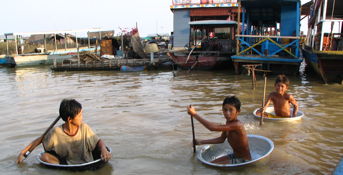 Hoi An To Siem Reap